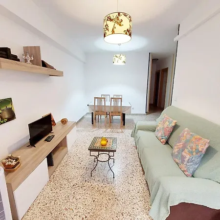 Apartment Playa Benidorm