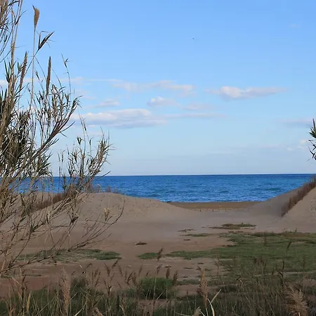 Playa Apartamento *