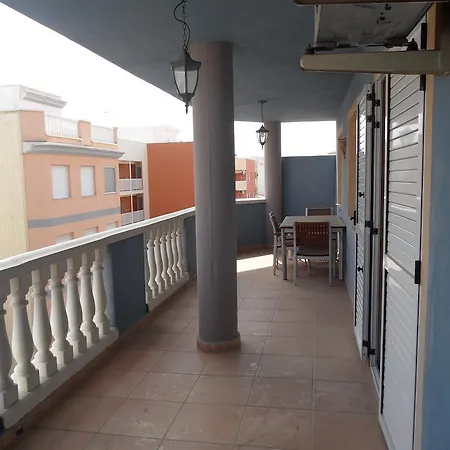 Playa Apartamento *