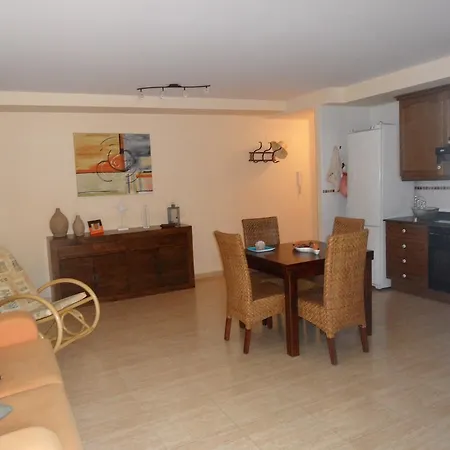 Playa Apartamento