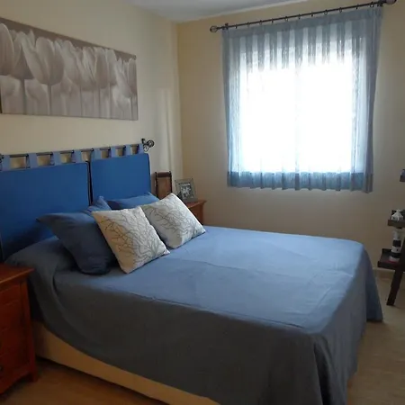 Apartmán Playa Apartamento *